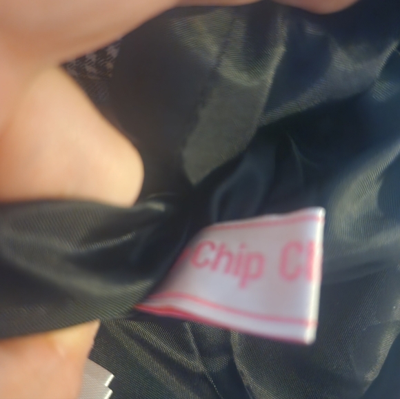 High Low Fun Skirt - Picture 10 of 11